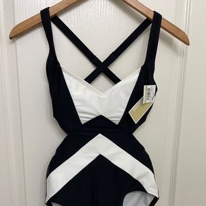 Michael Kors Swimsuit NWT